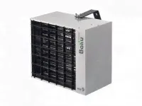 Тепловентилятор Ballu 9 кВт BНР-MW-9
