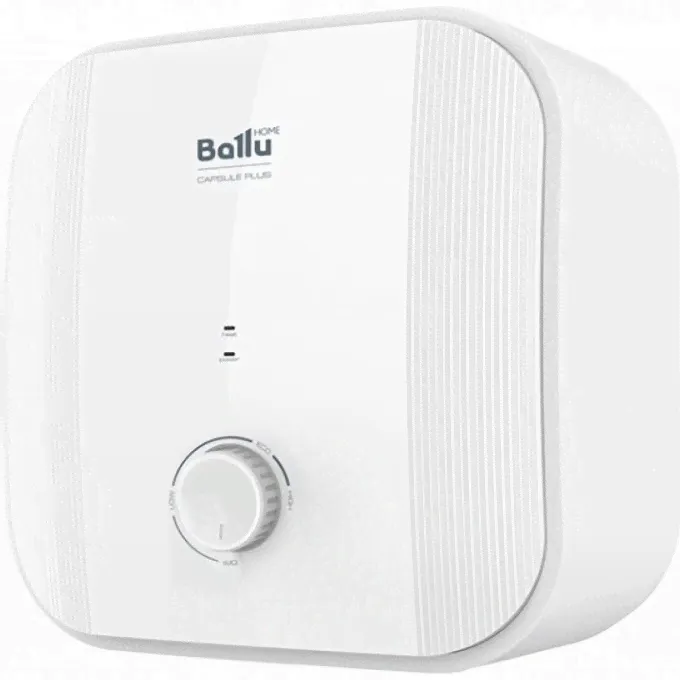 Водонагреватель BALLU BWH/S 10 Capsule Plus O HC-1338774-0