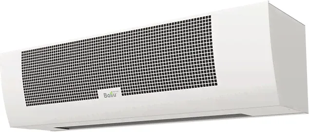 Тепловая завеса Ballu BHC-M20T12-PS купить в СПб, цена, обзор, отзывы