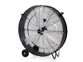 НС-1204613 Вентилятор промышленный BALLU BIF-17D