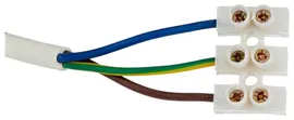 Вытяжной вентилятор Ballu Green Energy GE-150, белый 18 Вт