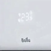 Ballu iGreen Pro DC BSAGI-09HN8