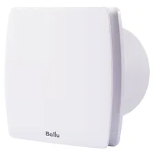 Вентилятор вытяжной Ballu BAF-SL 100