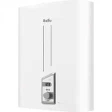 Водонагреватель BALLU BWH/S 30 Smart WiFi DRY+ HC-1161195