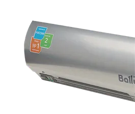 Обогреватель BALLU BHC-L10-S06-M (пульт BRC-E)