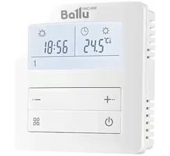Термостат цифровой BDT-2 Ballu НС-1275592 (Конвектор электрический)
