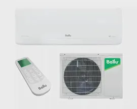 Сплит-система Ballu Discovery BSVI-07HN8 Inverter