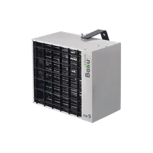 Тепловентилятор Ballu MW BHP-MW-9