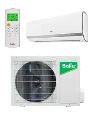 Кондиционер настенная сплит-система Ballu BSD-07HN1_24Y