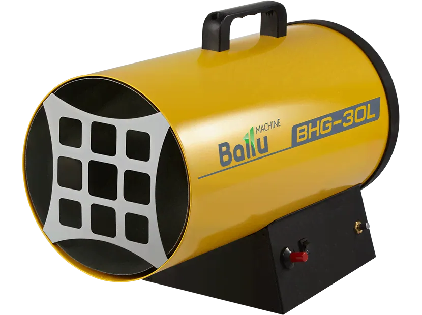 Тепловая пушка дизельная Ballu BHDN-80-0