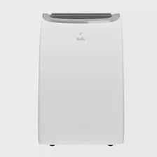 Мобильный кондиционер Ballu BPAC-12 SA/N1 Smart Assistant