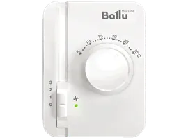 Контроллер (пульт) BALLU BRC-W