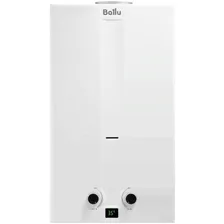 Водонагреватель Ballu GWH 10 Fiery