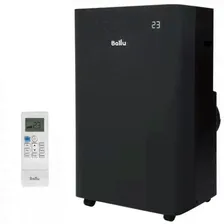 Мобильный кондиционер Ballu BPAC-14 EW/N6 (Velure) - купить в Хабаровске
