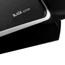 Сплит-система Ballu Platinum Black Edition DC Inverter