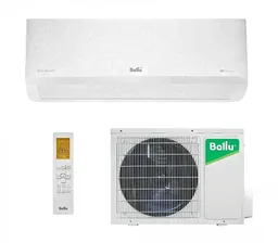 Сплит-система Ballu Eco Smart Inverter