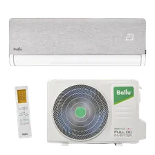Ballu Boho DC BSNI-10HN8