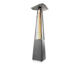 Обогреватель инфракрасный газовый BALLU FLAME BOGH-15 (13 кВт) уличный