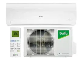 Сплит-система Ballu Greenland BSGR-12HN1 on/off