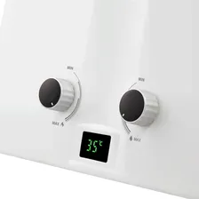 Водонагреватель Ballu GWH 10 Fiery