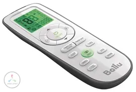 Сплит-система Ballu BSUI-09HN8 Серия Platinum Evolution DC inverter Wi-Fi