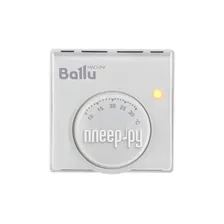 Ballu BMT-1