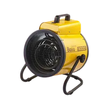 Пушка тепловая BALLU BHP-P2-9