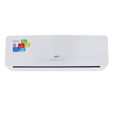 Сплит-система BALLU BSG-09HN1_22Y, 2550 Вт, до 25 м2, белая