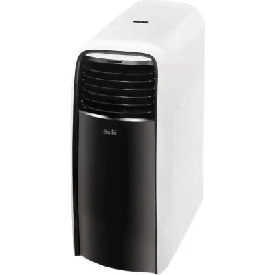 Мобильный кондиционер Smart Design Ballu BPAC-07 CD-0