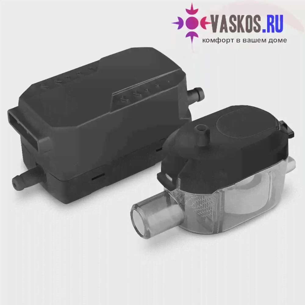 Ballu MACHINE DС Pump Pro (Насос дренажный, проточный, 12 л/ч)-0
