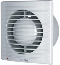 Вентилятор вытяжной BALLU Green Energy GE-150 20 Вт белый