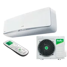 Ballu PLATINUM DC-Inverter BSEI-10HN1
