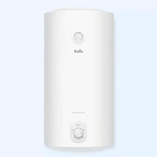 BWH/S 80 Orfeus DH Ballu накопительный водонагреватель-0