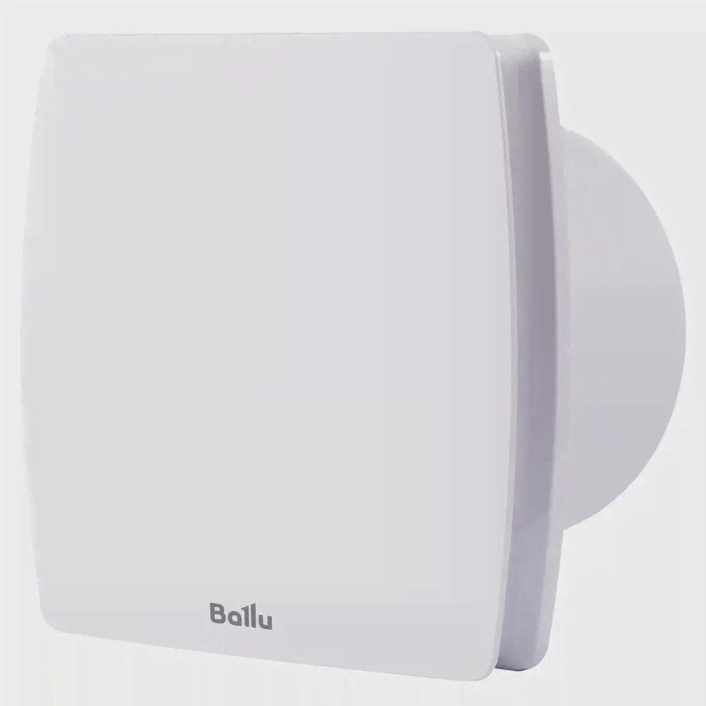 Вентилятор вытяжной Ballu BAF-SL 100 BAF-SL 100