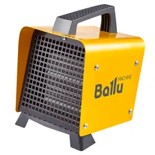Электрическая тепловая пушка Ballu BKN-5, металлокерамическая