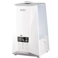 Увлажнитель воздуха Ballu UHB-990 белый, 5.8 л
