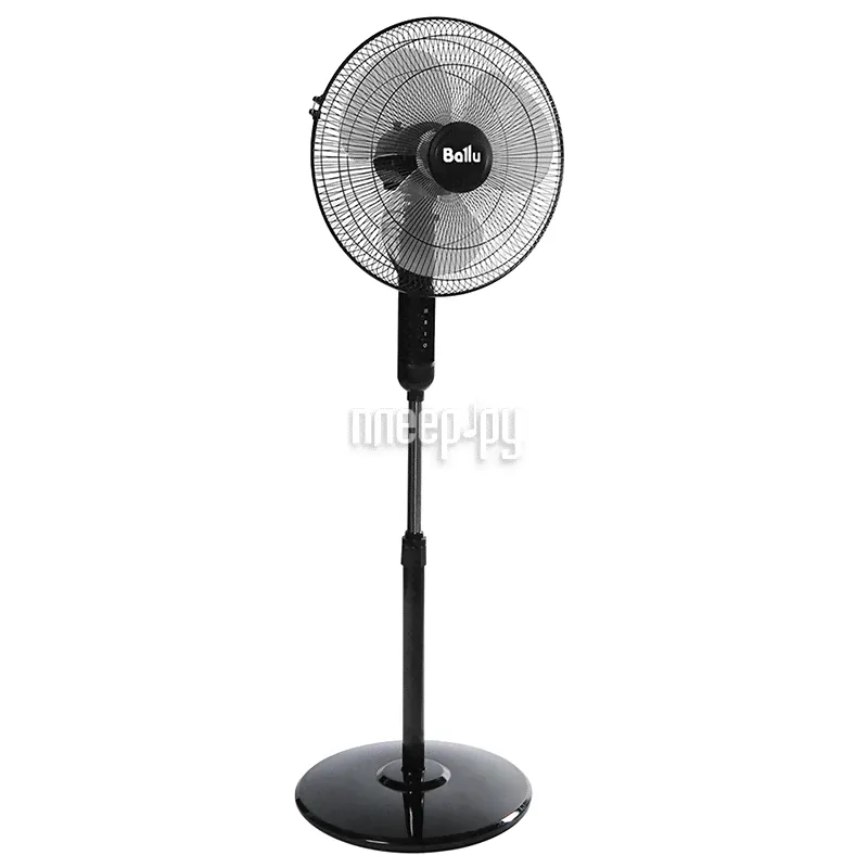 Вентилятор Ballu BFF-705-0