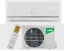 Сплит-система Ballu Lagoon BSD-12HN1_20Y