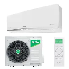 Ballu BSEI-09HN8