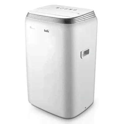 Мобильный кондиционер Ballu Platinum Comfort BPHS-08H