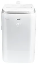 Мобильный кондиционер BALLU BPHS-11H PLATINUM COMFORT