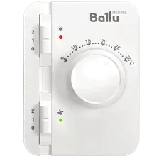 Пульт BALLU BRC-E для электрических завес