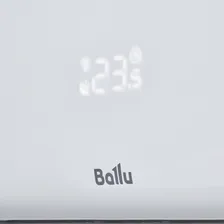 Сплит-система Ballu iGreen Pro Inverter