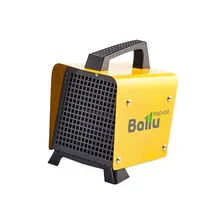 Тепловентилятор Ballu BKN-5