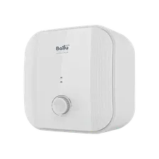 Накопительный водонагреватель Ballu BWH/S 10 Capsule Plus U