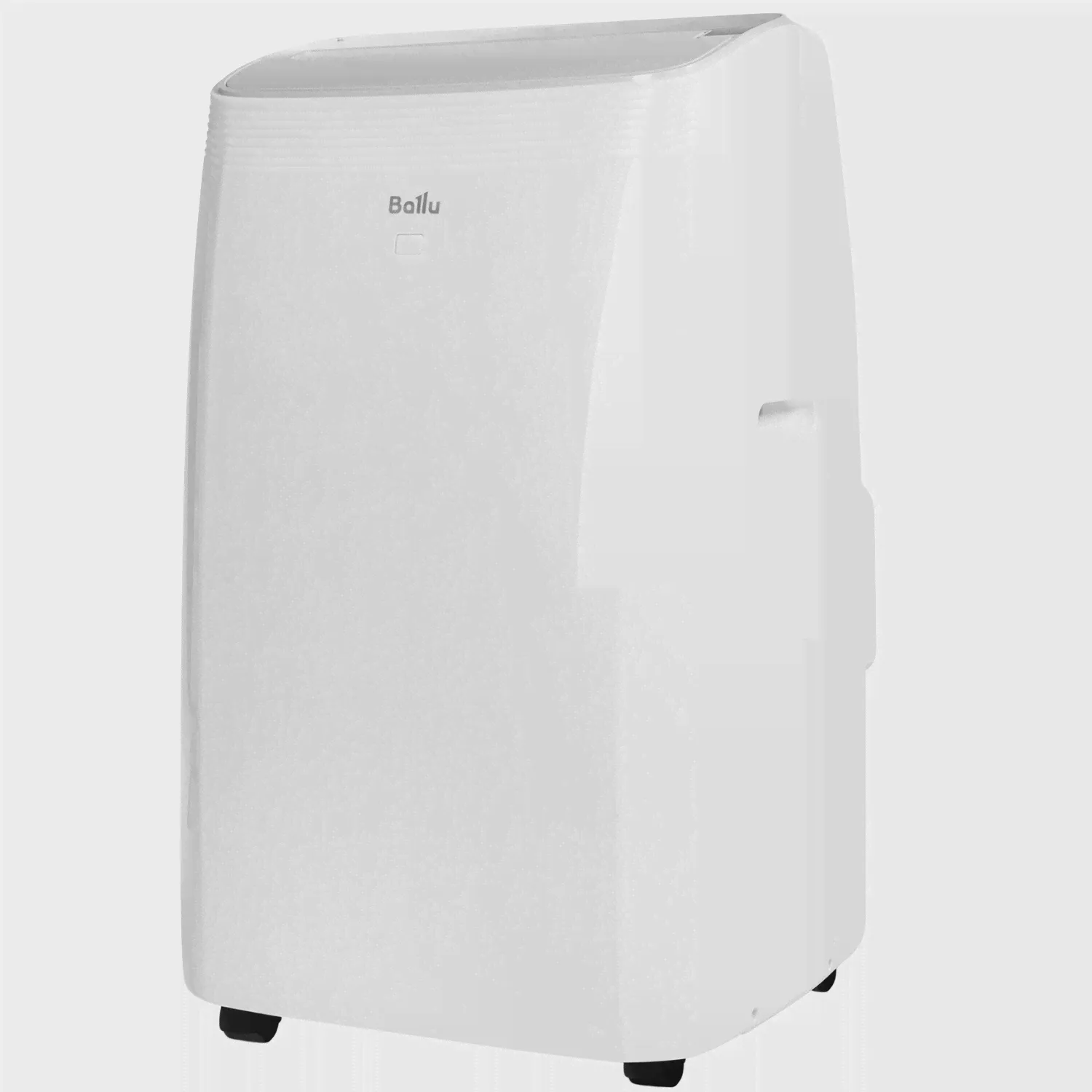 Мобильный кондиционер Ballu Smart Inverter BPAC-12 IN/N6 White-1