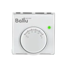 BMT-2 Ballu термостат механический