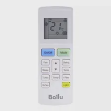 Ballu BSGR-24HN1_22Y