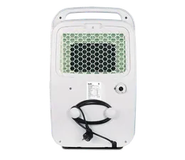Осушитель воздуха BALLU BDM-30L белый