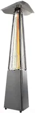 Газовый уличный обогреватель Ballu BOGH-15E Flame купить в СПб, цена, обзор, отзывы